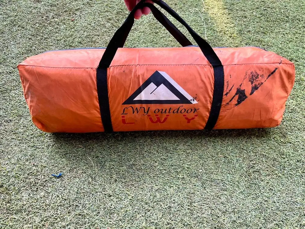 Tenda LWY Outdoor