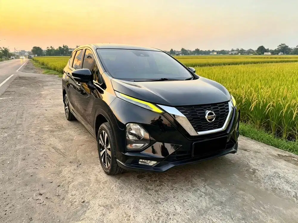 Livina VE 2019 Matic