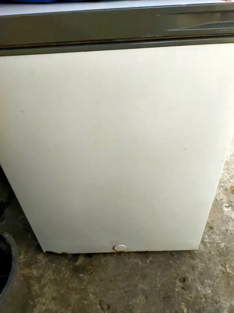 Frezer 300l liter