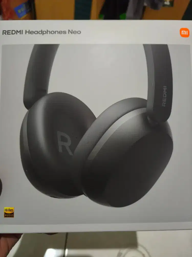 Jual Redmi headphones Neo