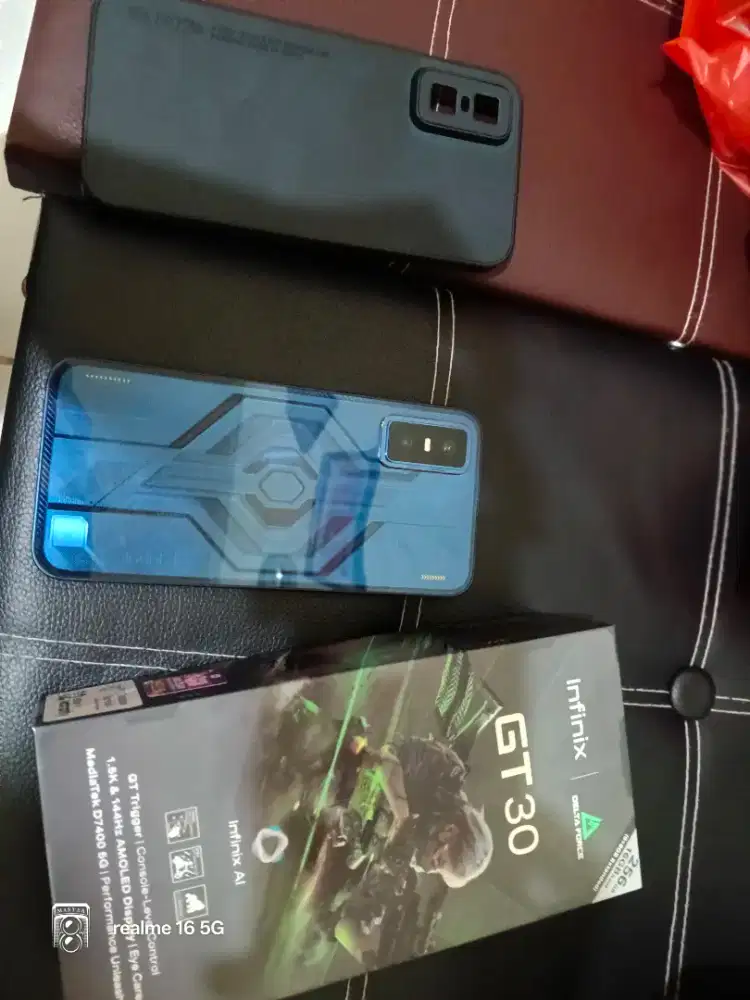 Infinix GT 30 256GB