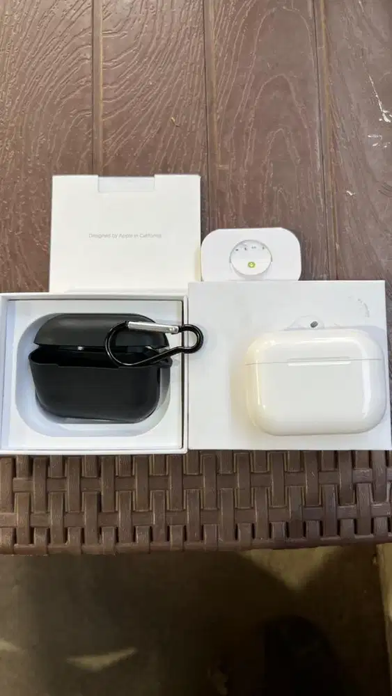 Airpods Pro 3 original Apple