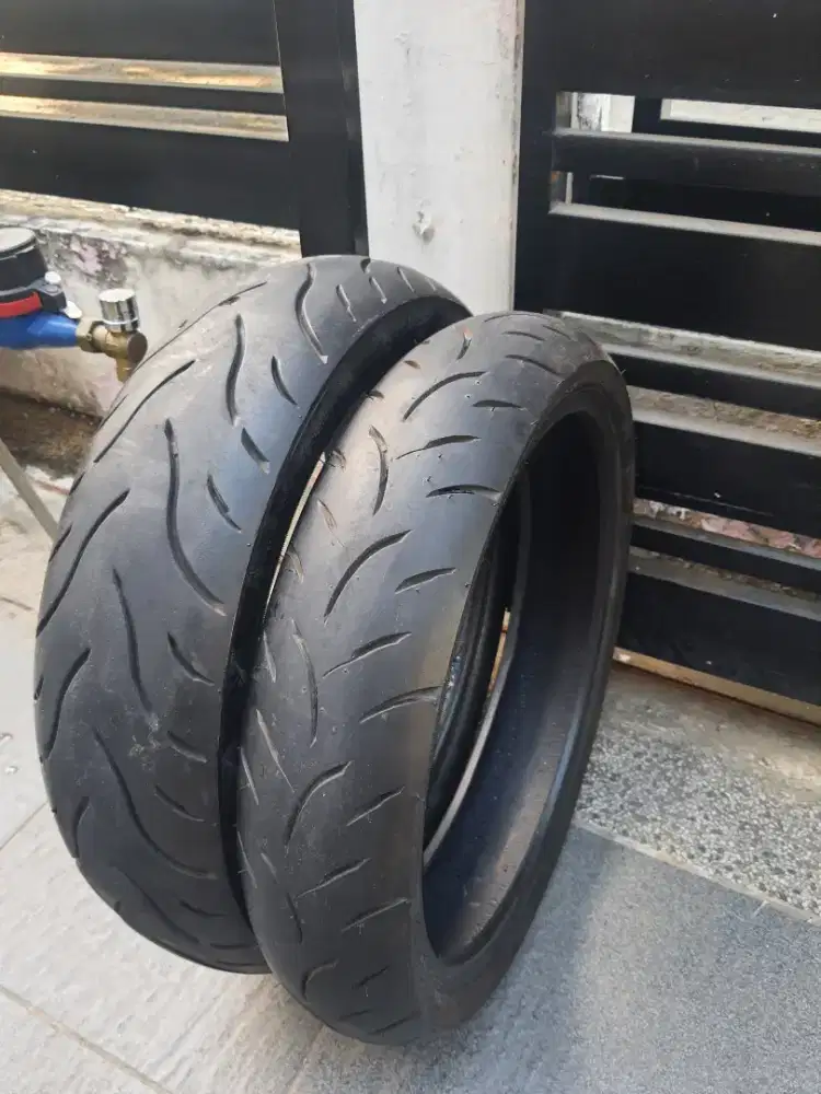 Jual Ban Motor Ring 17