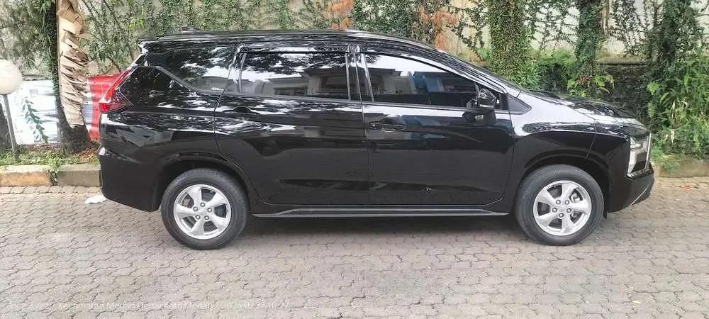 Mitsubishi Xpander 2023 Bensin