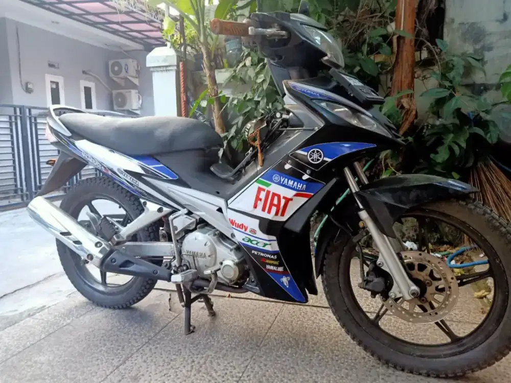 Jual motor murah