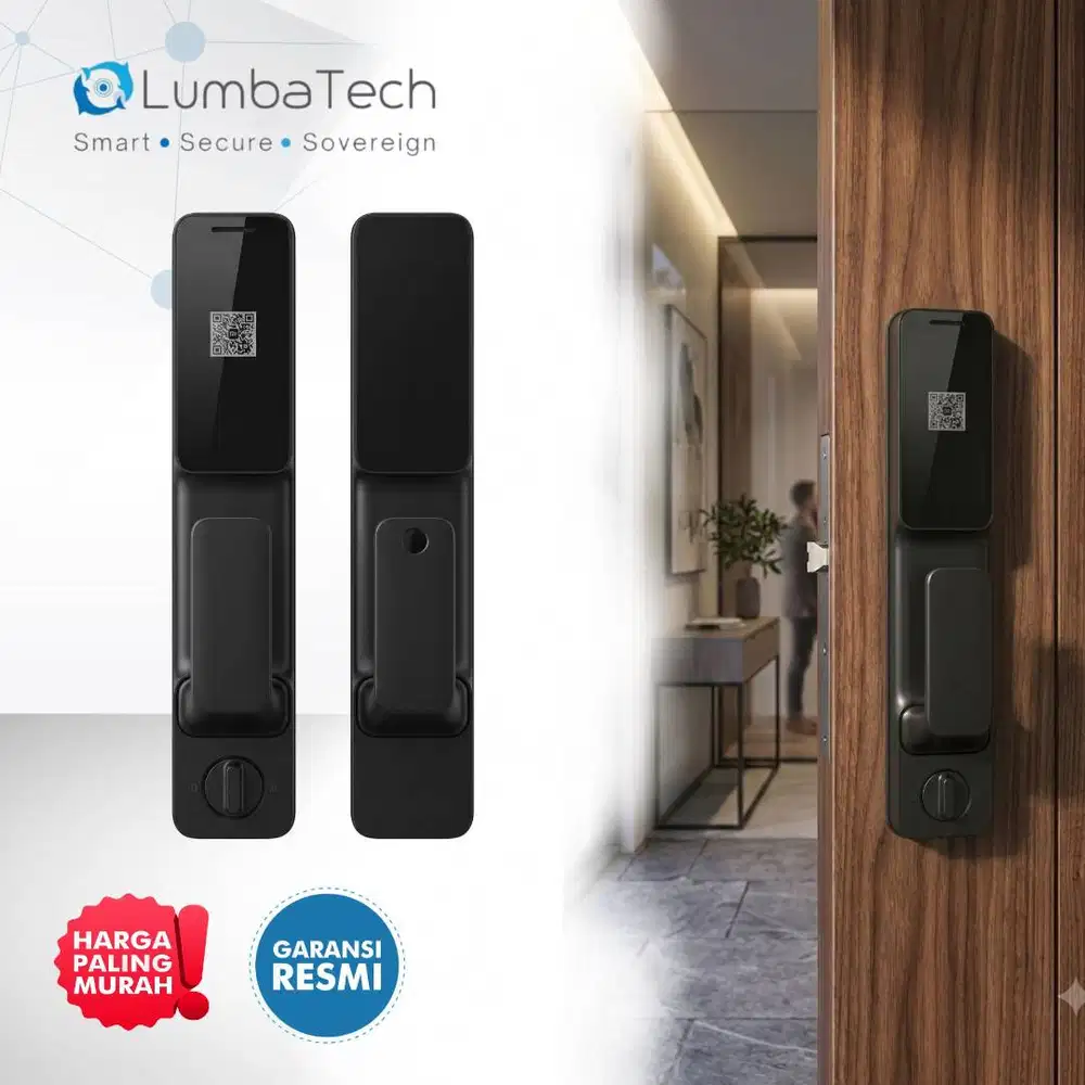 XIAOMI Smart DoorLock