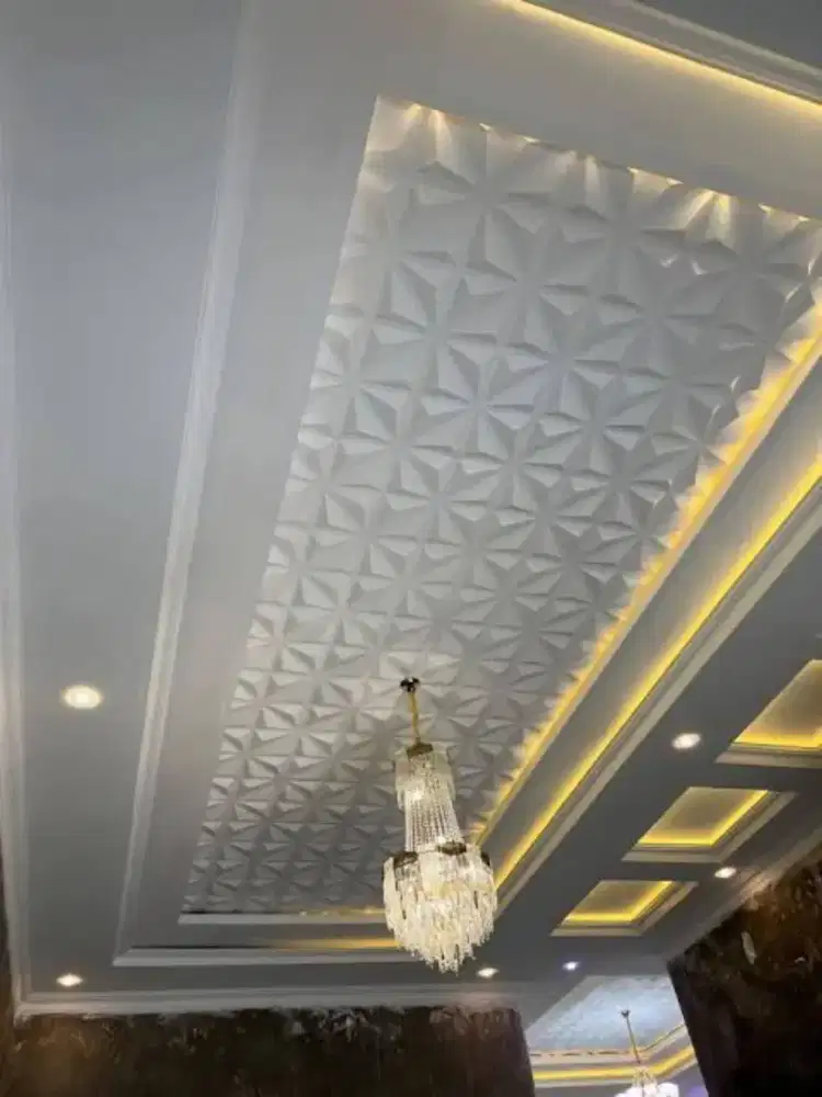 Alumunium kusen dan pintu