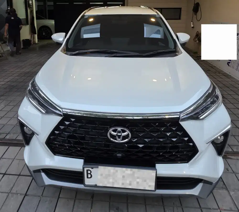 Avanza veloz Q non TSS 2022