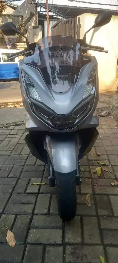 HONDA PCX thn 2024