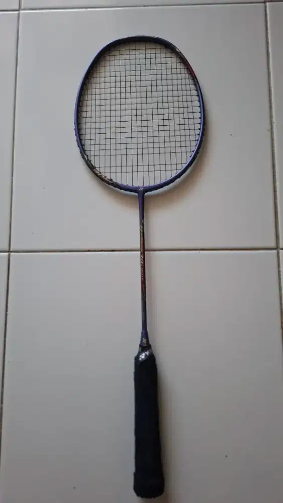 Raket Yonex Nanoray 70 Light Rudy Hartono original