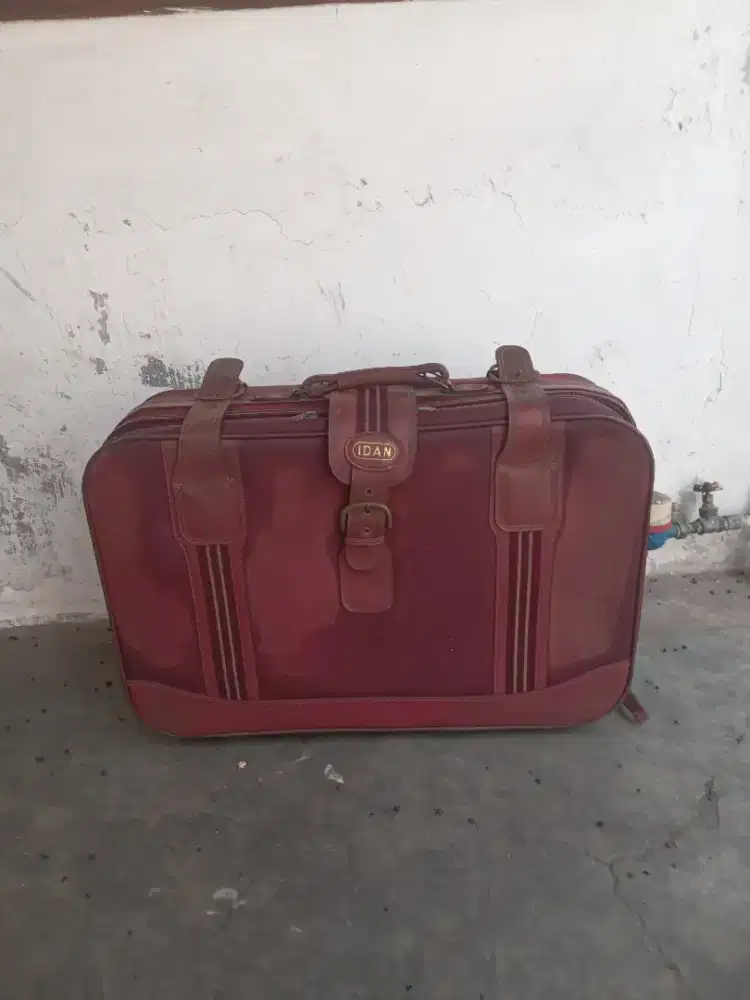 Koper klasik Vintage
Simpanan