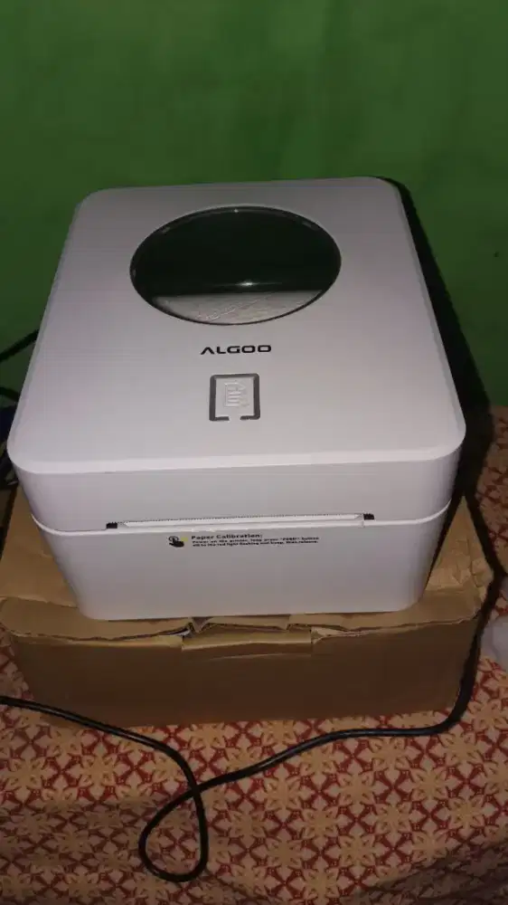 Algoo Xprinter AL-100BLP Printer