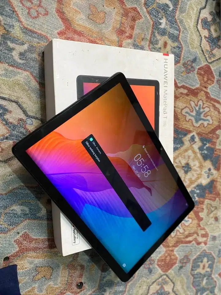 Huawei Matepad T10s 3/64Gb