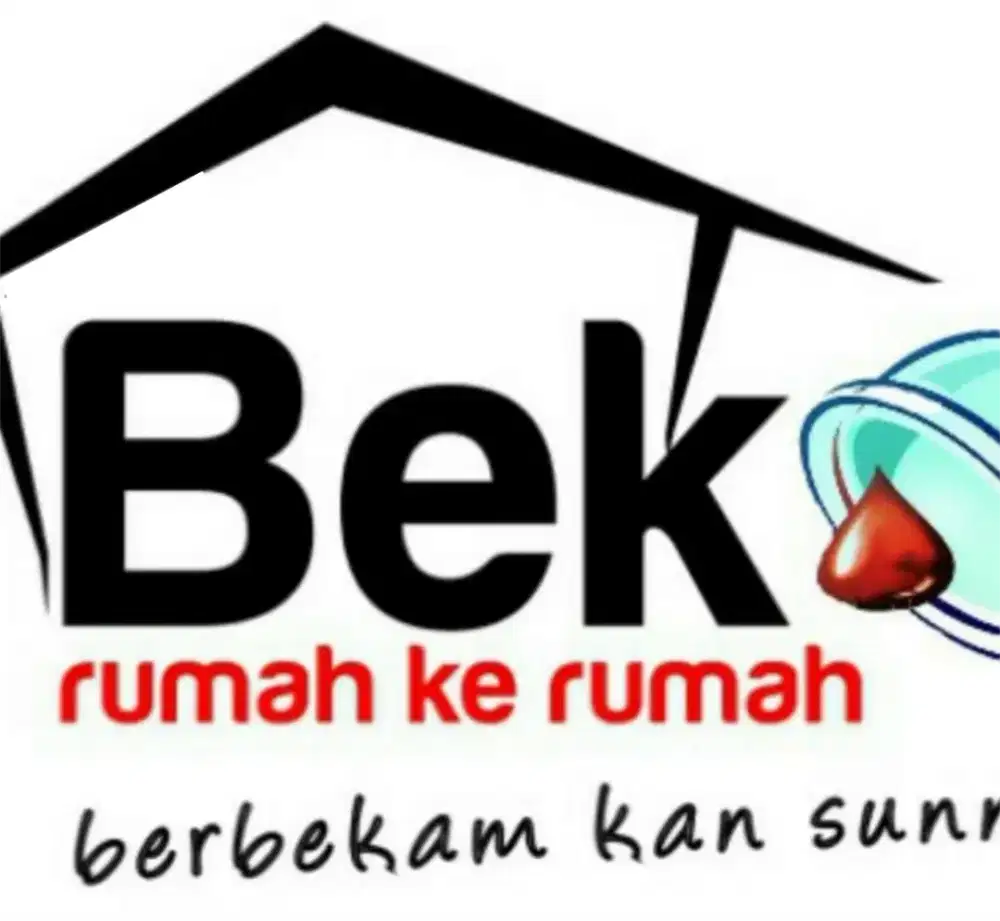 BEKAM dari RUMAH ke RUMAH