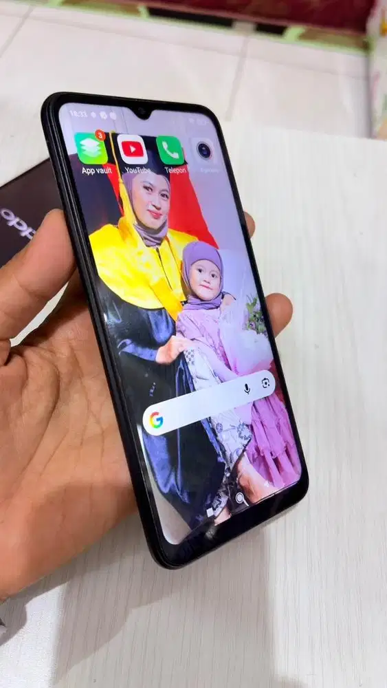 Dijual hape xiaomi 9c