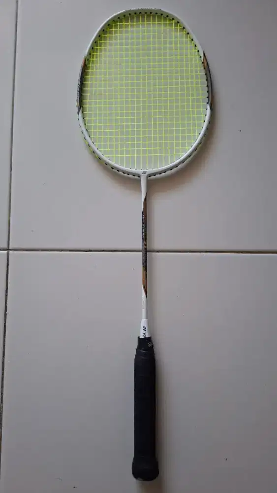 Raket Yonex Arcsaber 71 Light Rudy Hartono oroginal