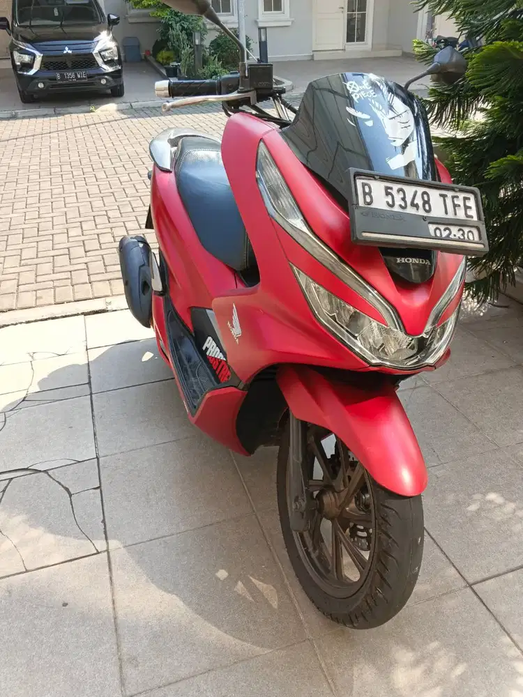 PCX 150 cbs 2020