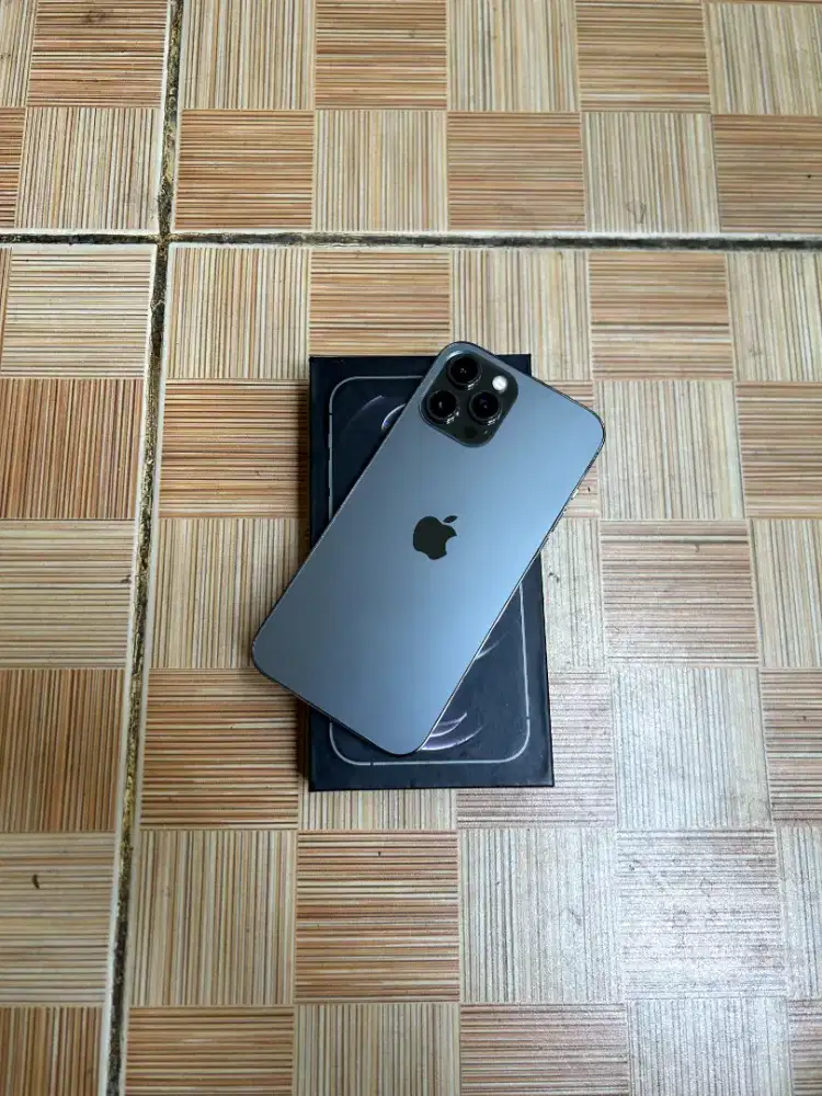 IPhone 12 pro max 128 gb
