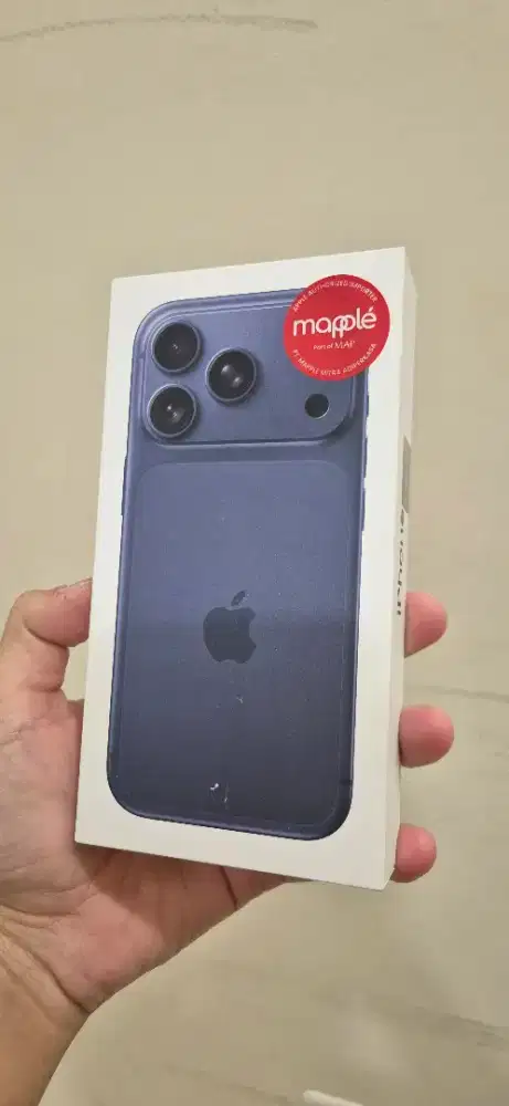 [BNIB] Apple iPhone 17 Pro 512 GB