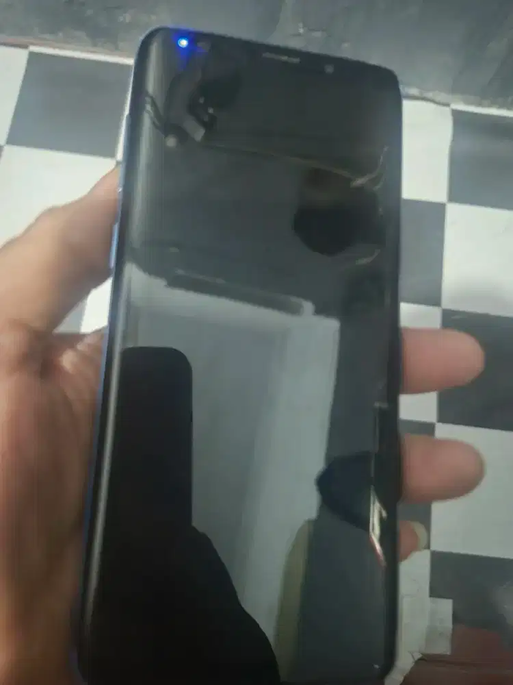 Samsung s9 plus batangan