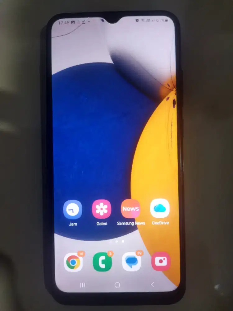Samsung A03 4/64