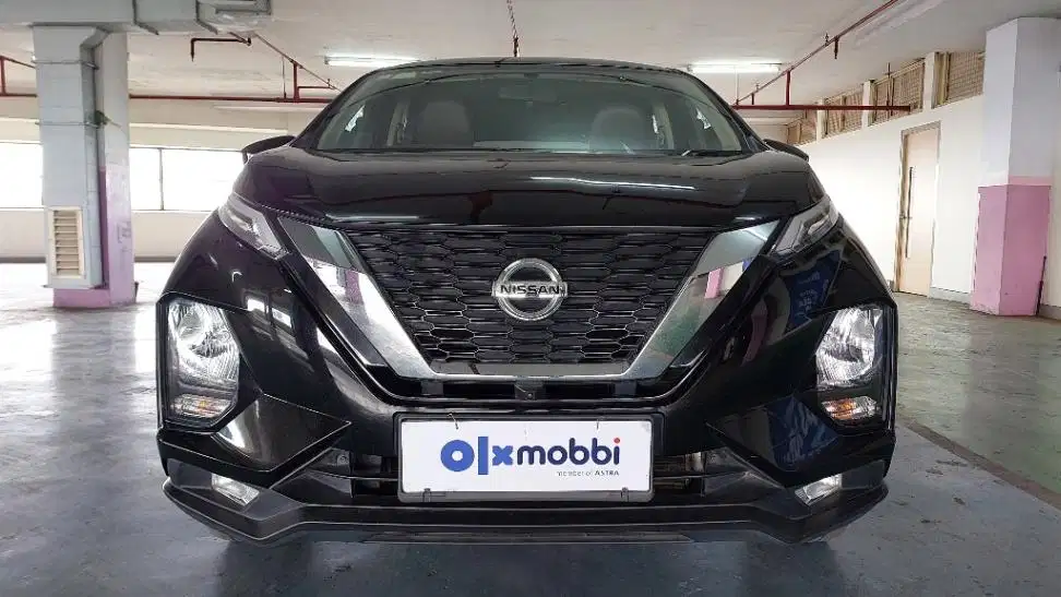 DP MURAH Nissan Livina 1.5 VE Bensin-AT 2022  CKZVB