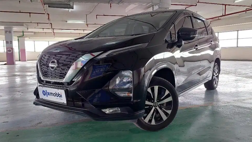 DP MURAH Nissan Livina 1.5 VE Bensin-AT 2022  CKZVB