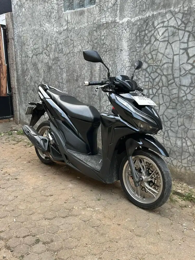 jual vario 150cc 2019