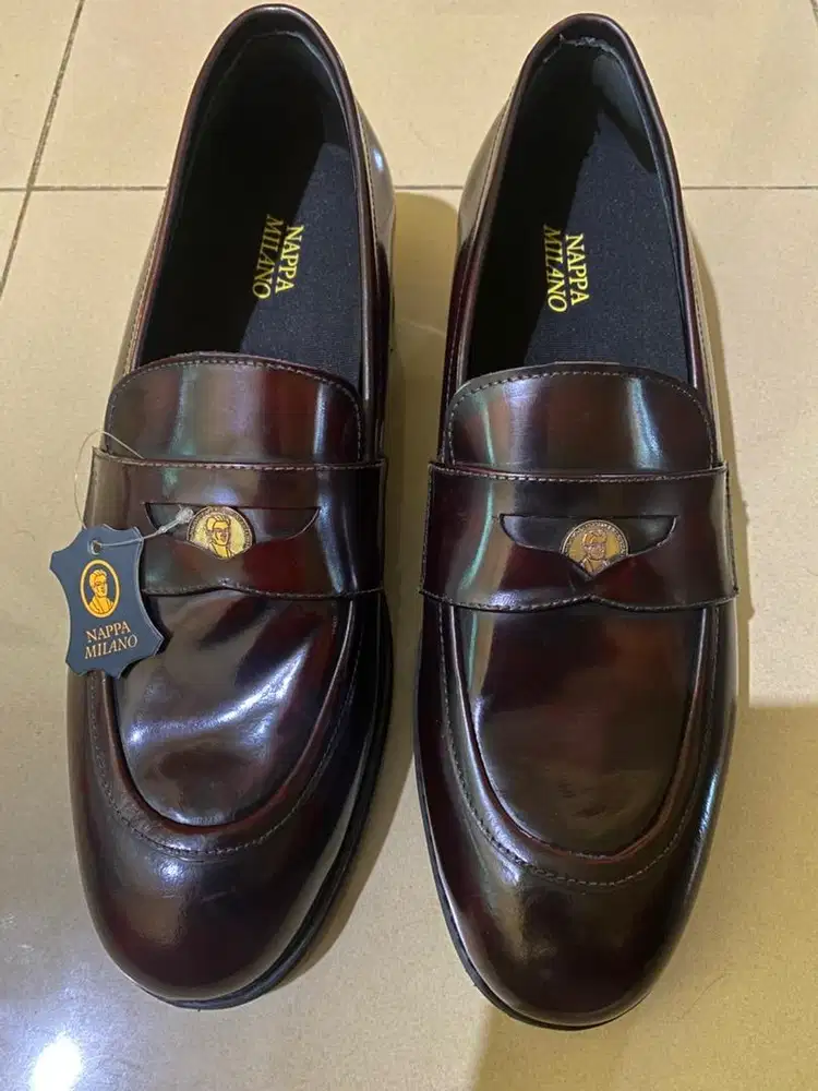 Nappa milano quin penny