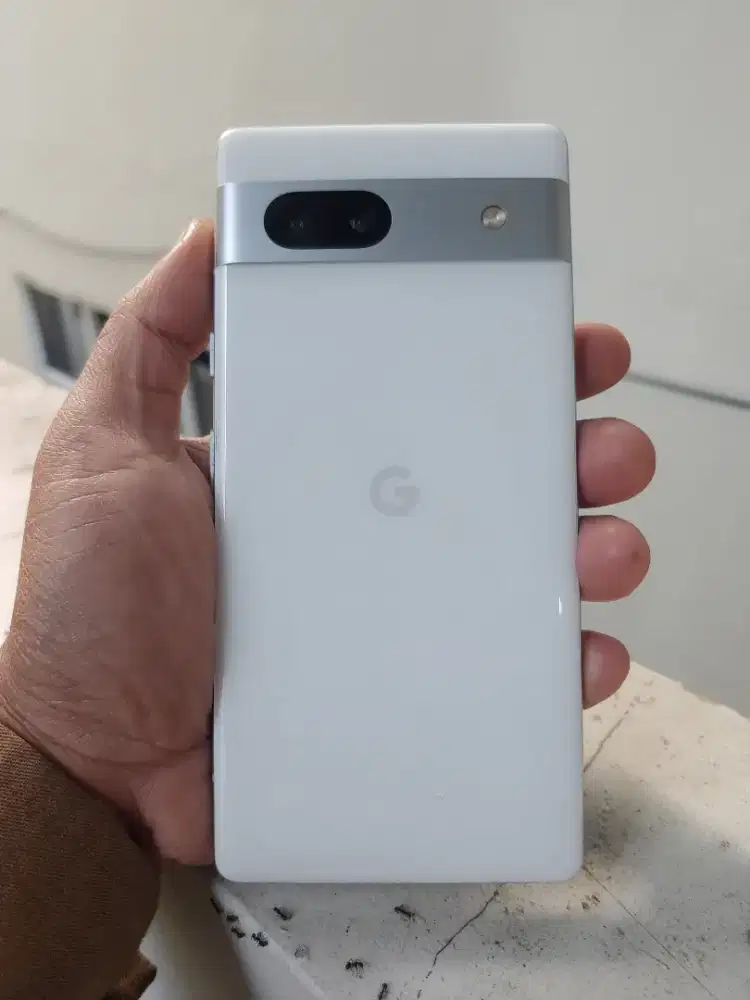 Google Pixel 7A Mulus