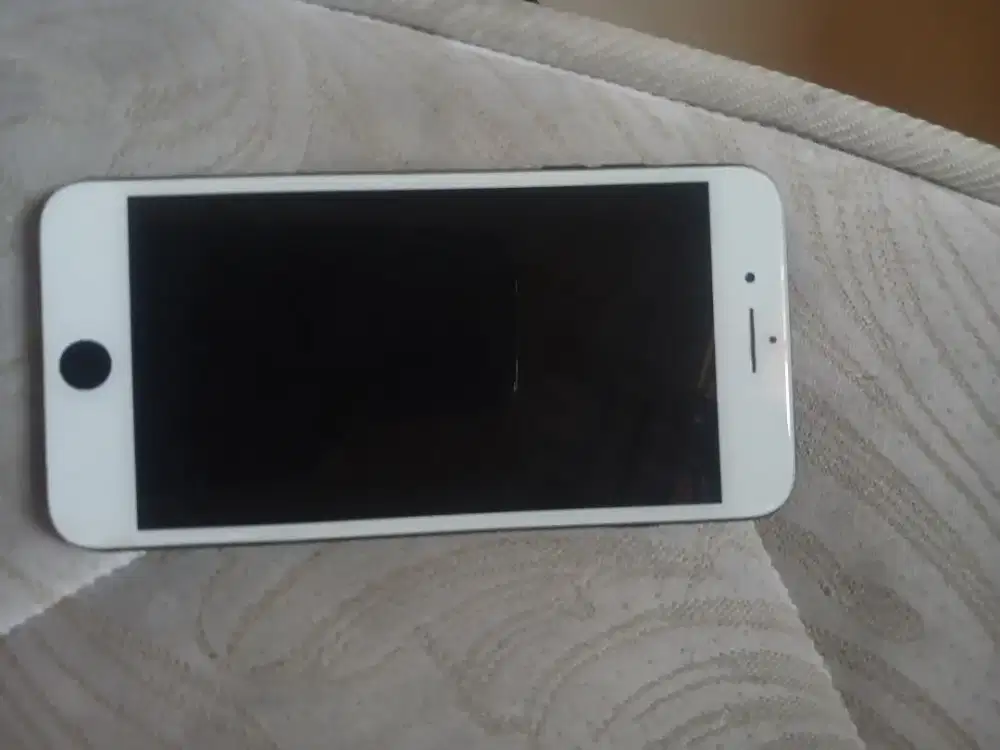 Iphone 7+ 128gb beacukai