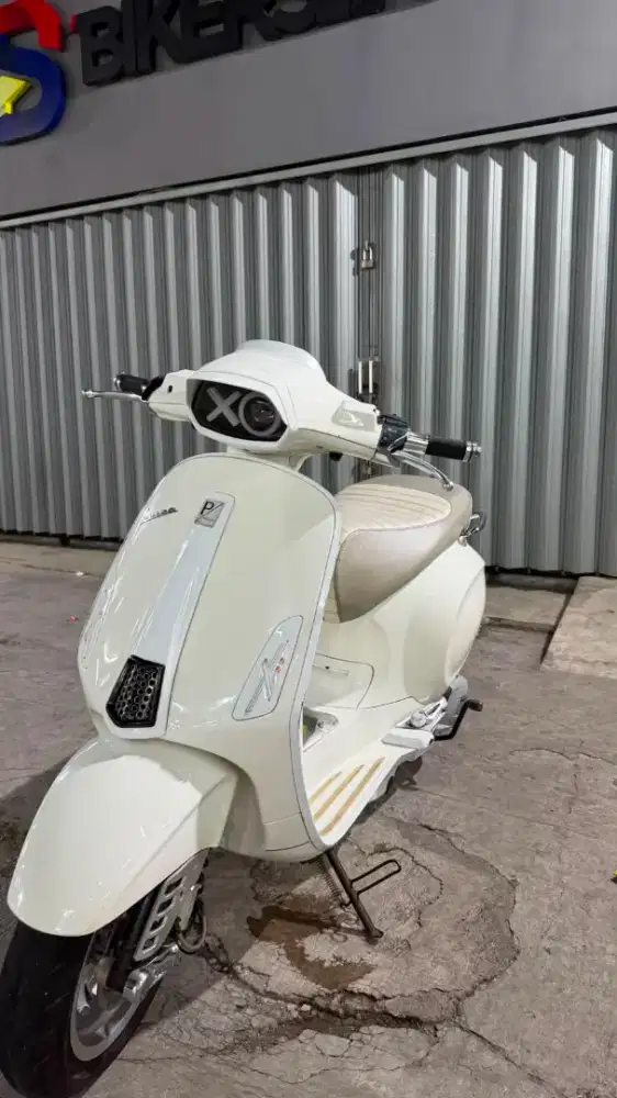 Vespa sprint 150 abs 2019