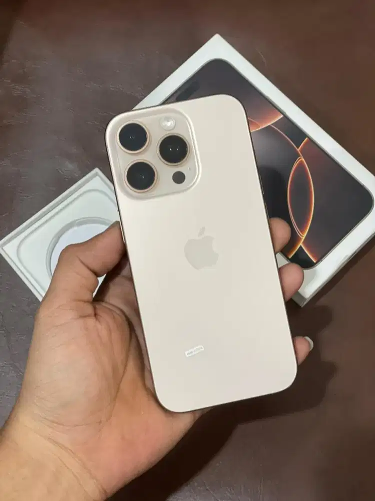 iPhone 16 Pro 128Gb iBox!