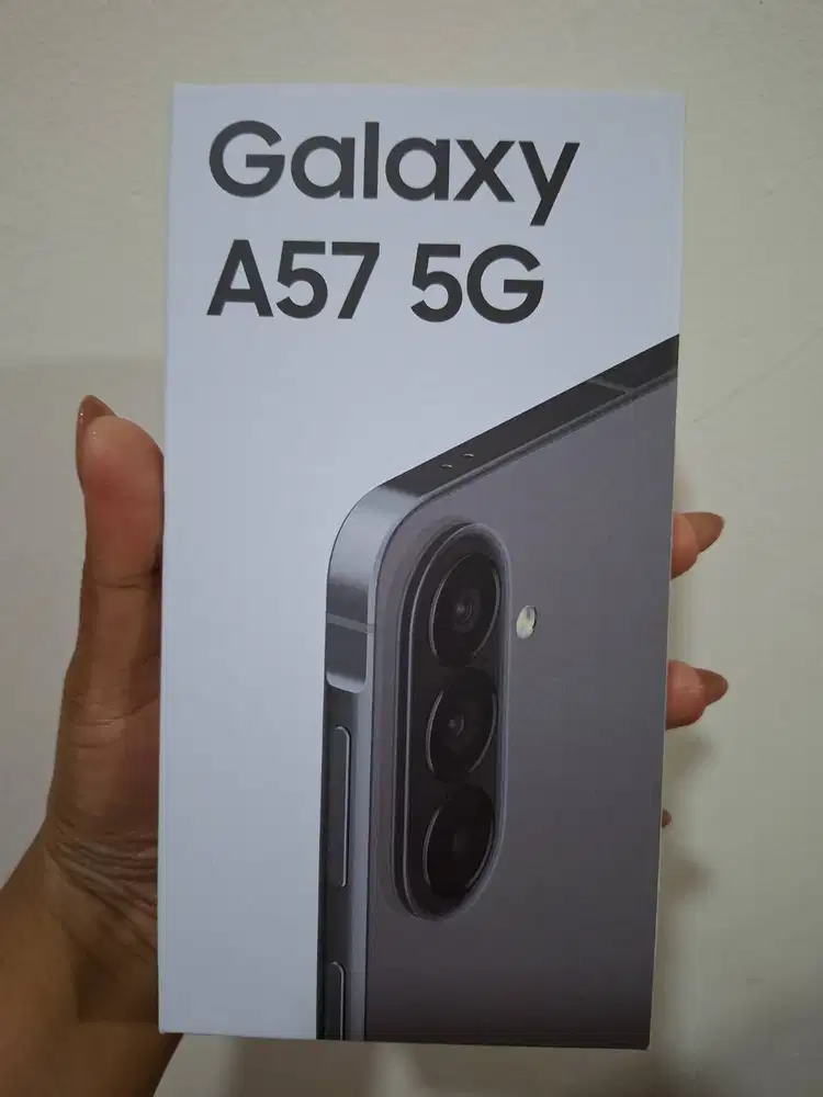 Samsung A57 5g 12/256