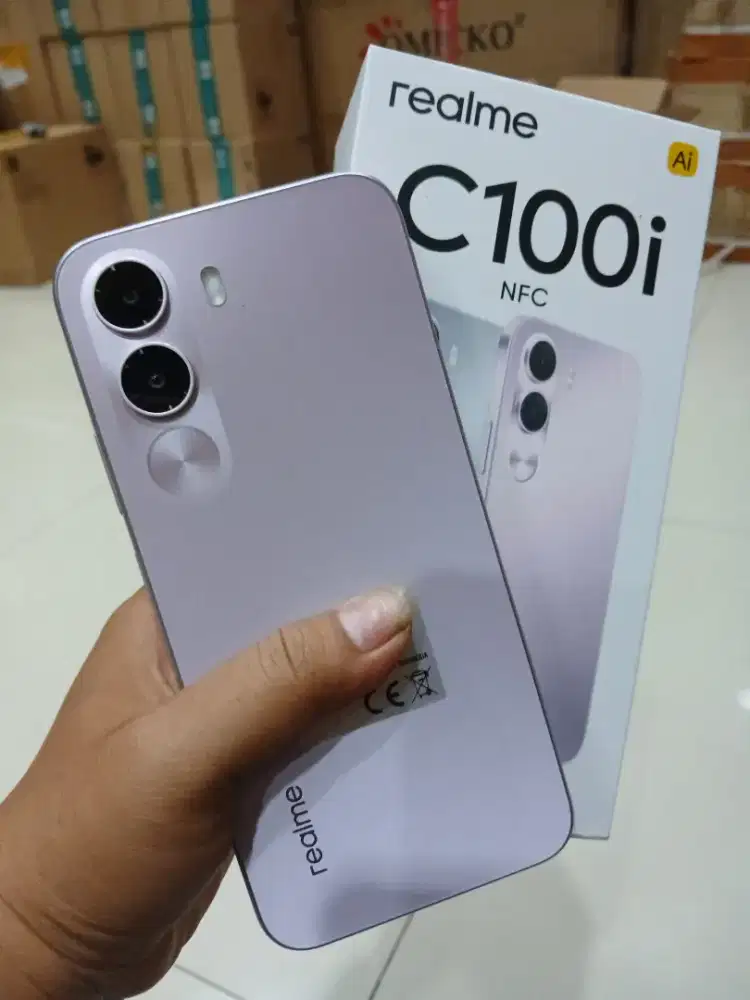 C100i 12*/128 7000mAh mulai dari 2jutaan