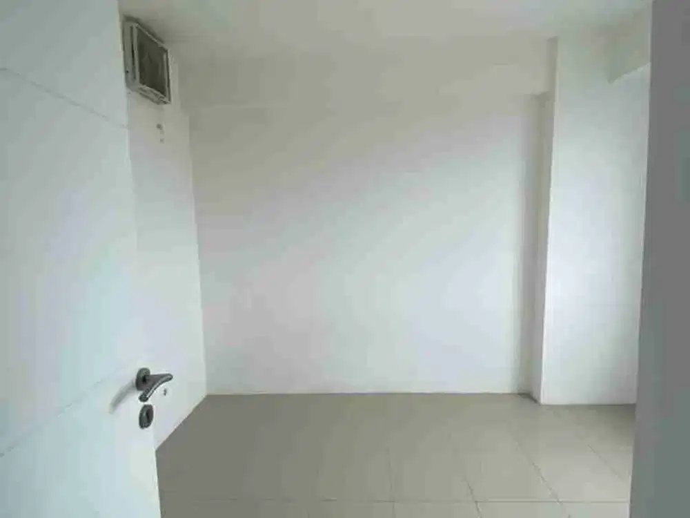 Apartemen Bassura tower A type 2 kamar