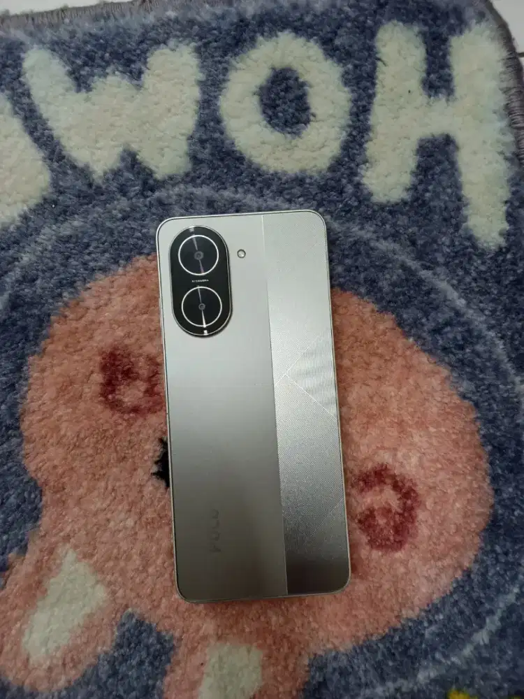 Poco c71 4/128 mulus