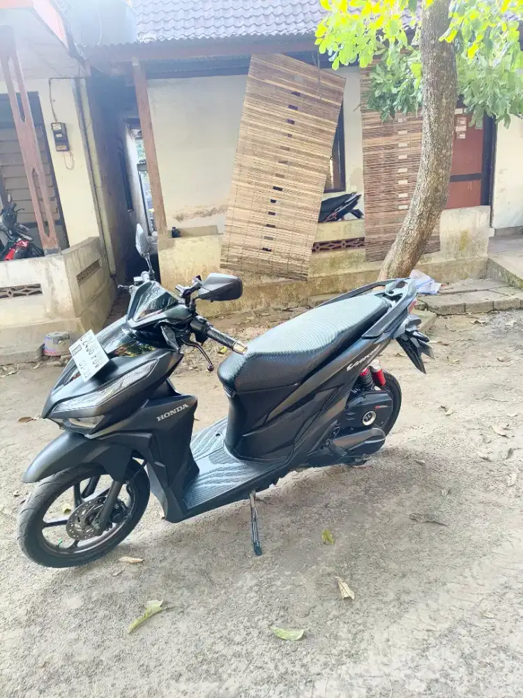 Vario 125 2021 tt bawah