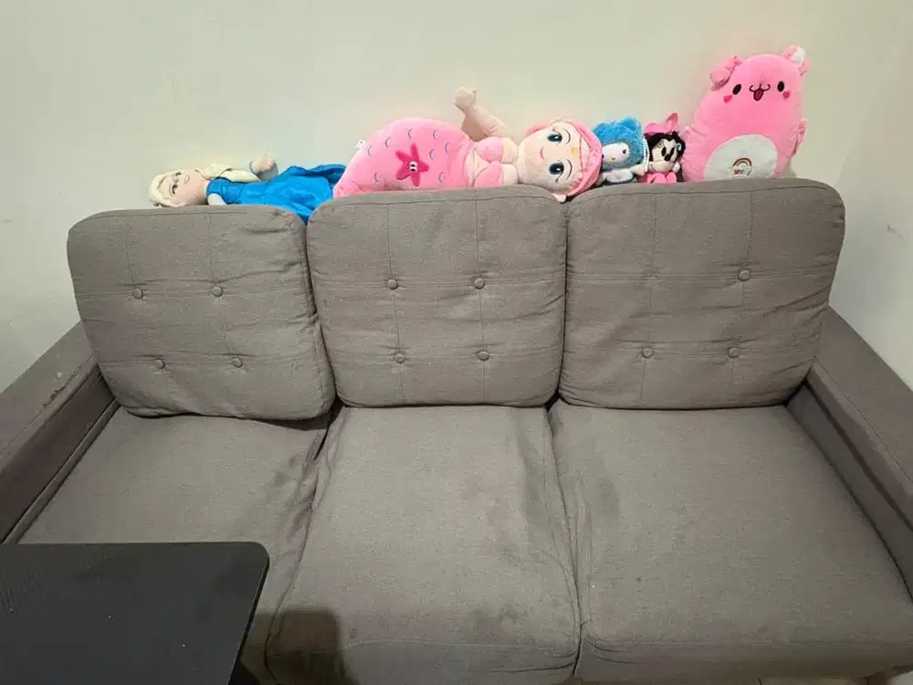 sofa bed (selma)