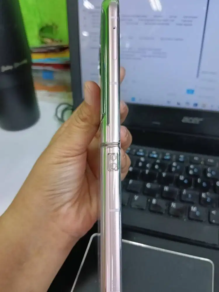 Motorola Razr 60 12/256gb