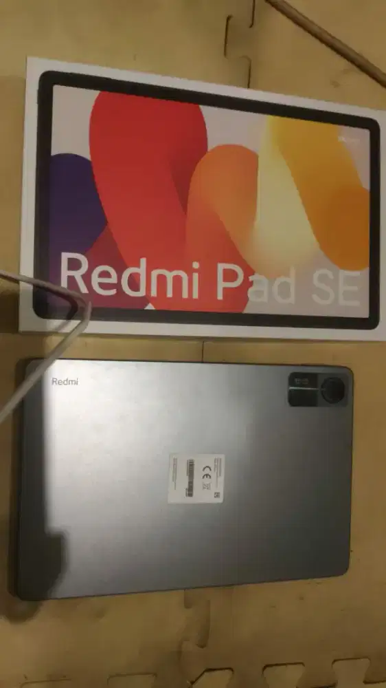 Redmi pad se ram 4/128 nominus