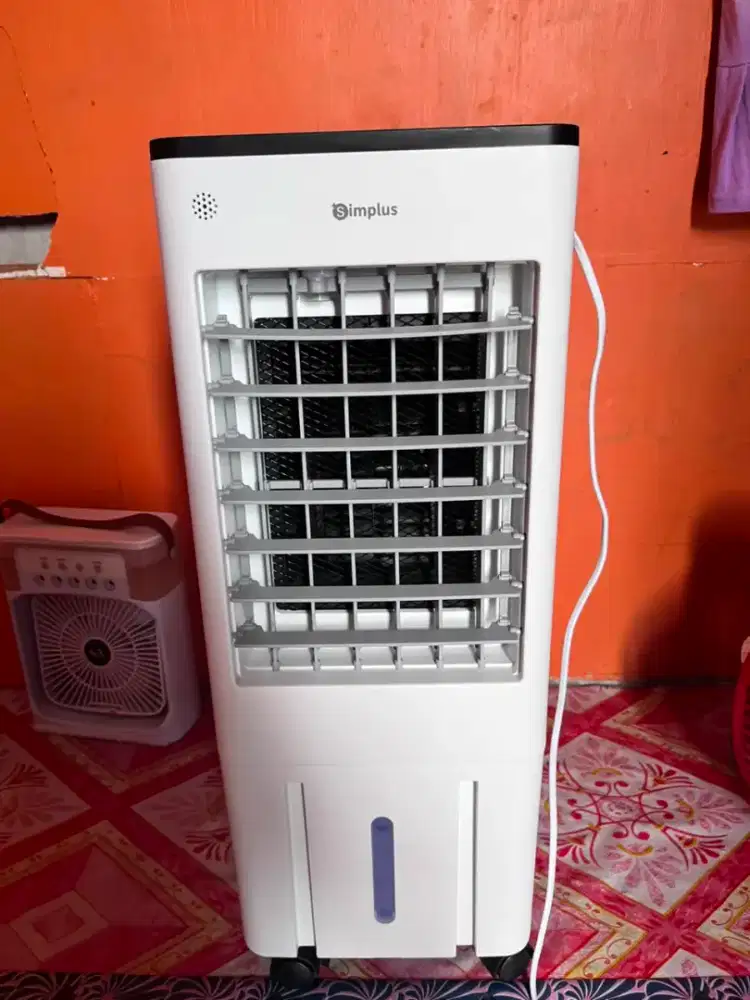 Dijual Air Cooler merk Simplus
