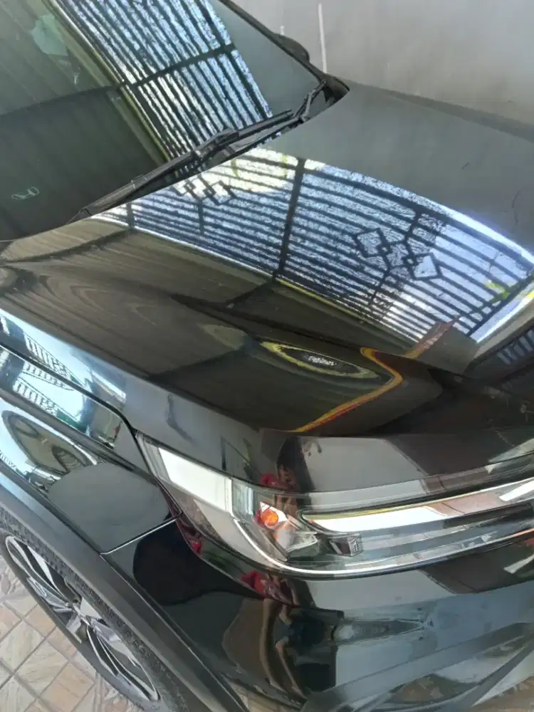 All new brv prestige Sensing 2023