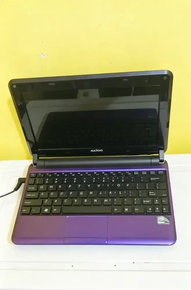 Notebook  Axioo