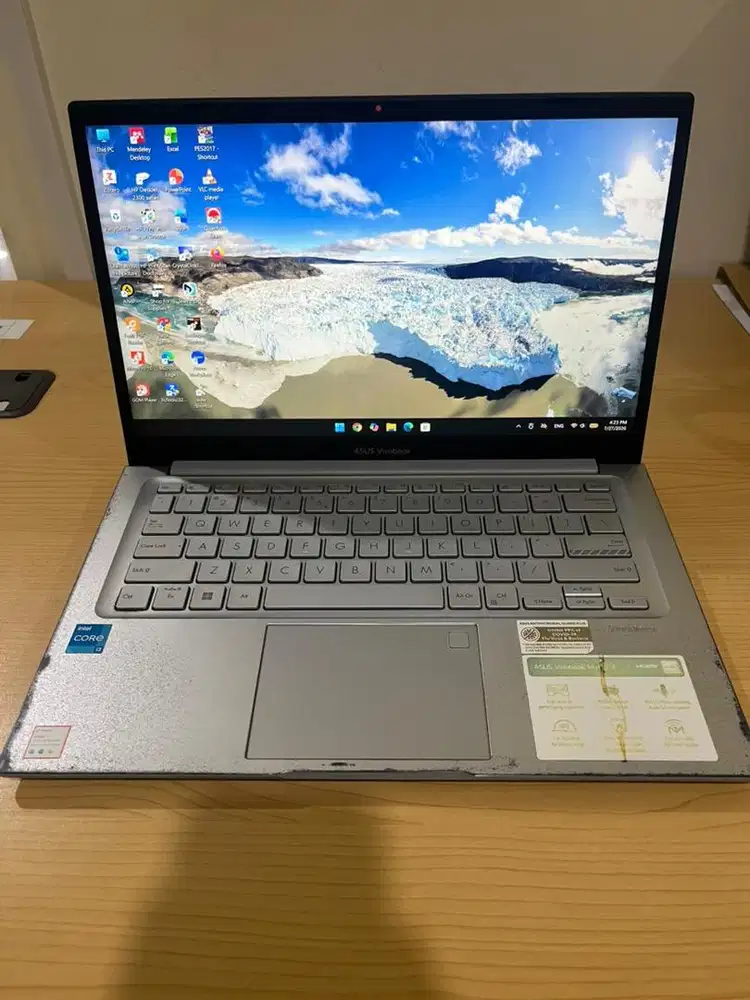 Asus Vivobook A1404ZA i3-1215U