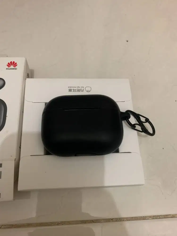 Huawei FreeBuds SE 4 ANC Black