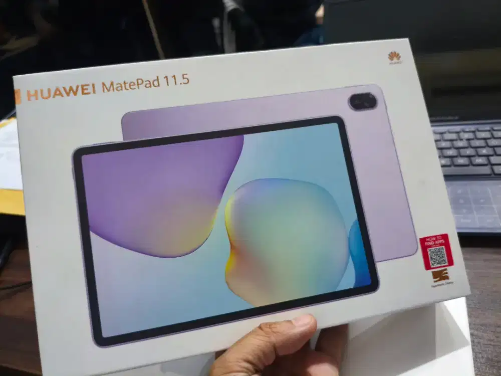 Huawei matepad 11.5 2025 . 8/256