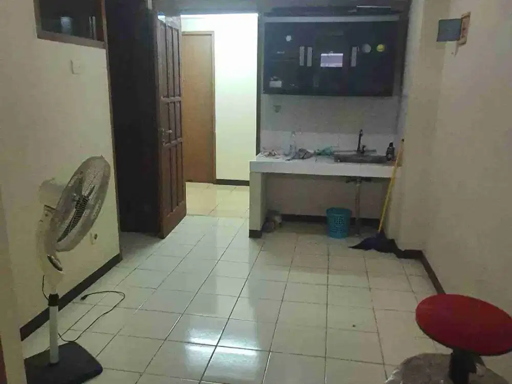 green park view lt rendah