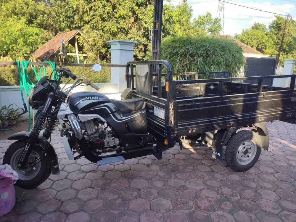 Viar 200L Long New Karya
