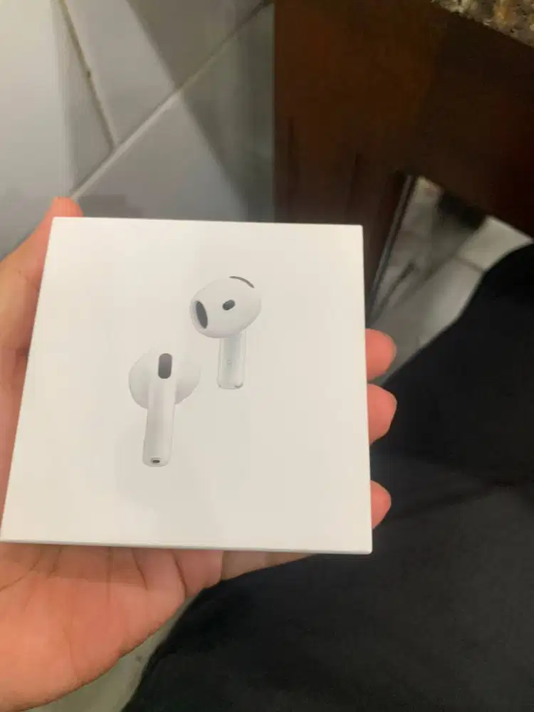Airpods 4 ANC Ibox